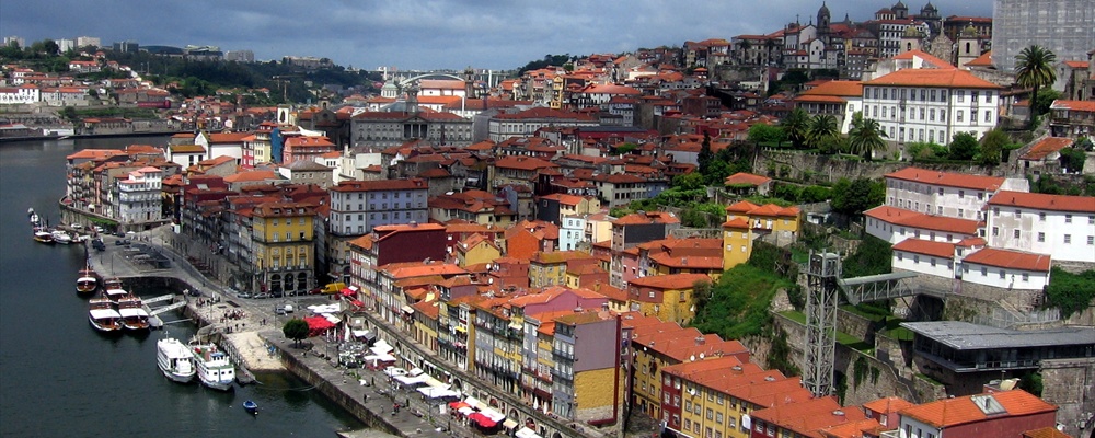 Oporto